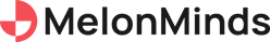 Logo melonminds footer